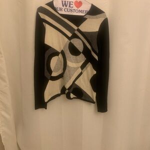 Saks 5th Ave 100% Cashmere